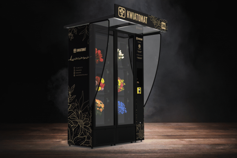 BouquetMat’s business potential – calculations