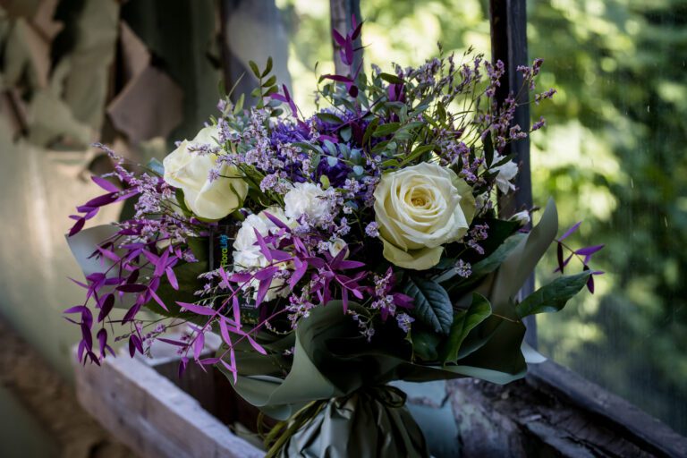 How to Extend the Life of Your Bouquets and Reduce Waste? Discover the DAS System!