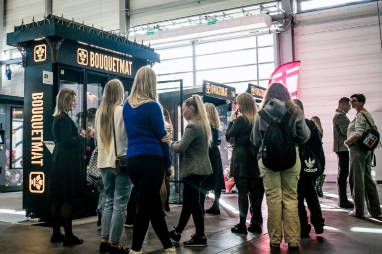 Gardenia Fair 2025 – Let’s Shape the Future of the Floristry Industry Together